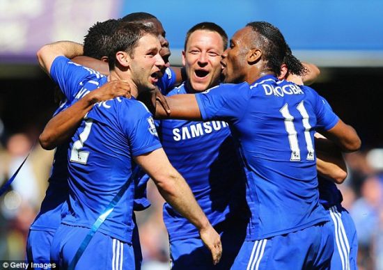 受瞩目的年 受瞩目的年